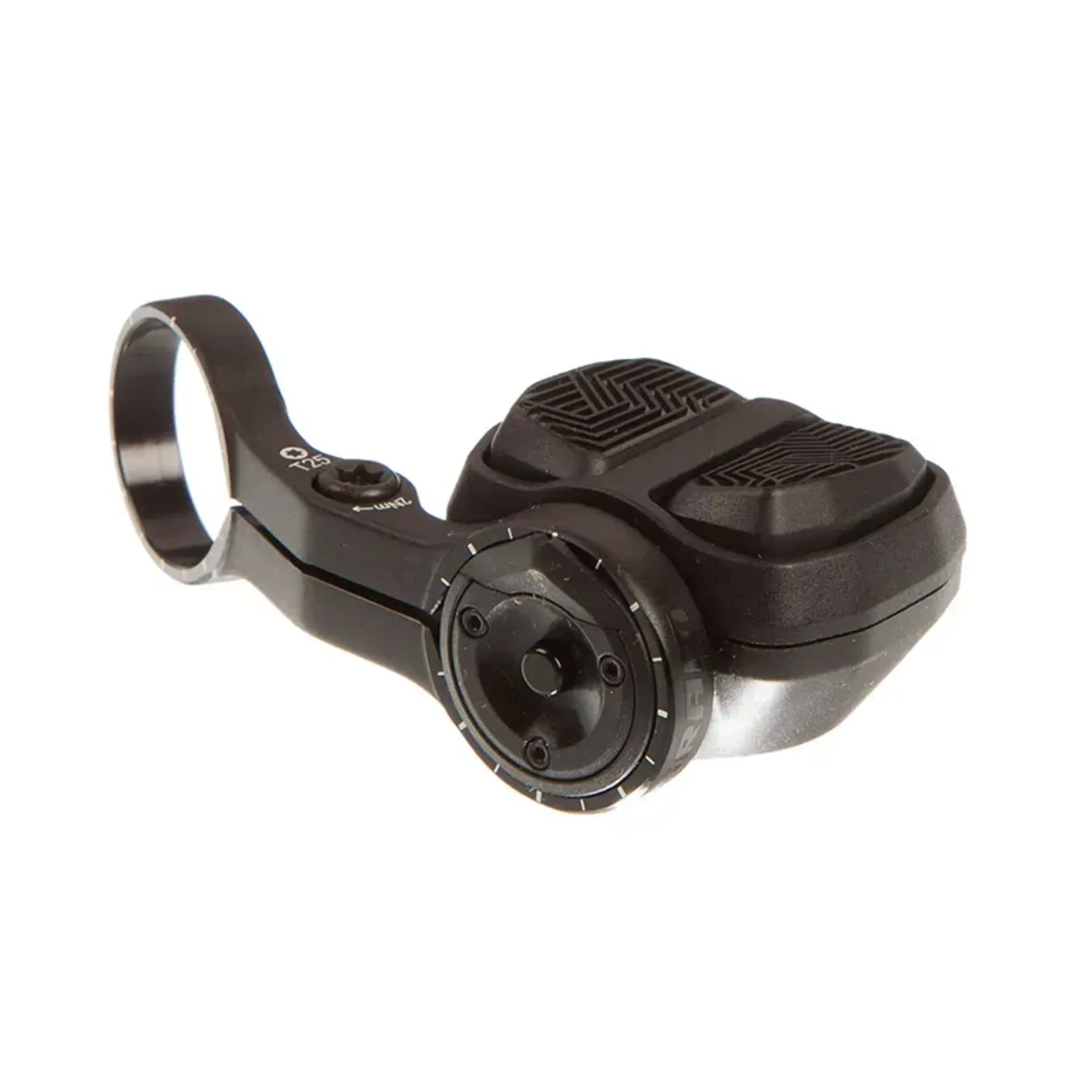 Axs Button Rival Controller SRAM AXS Pod 2 Button Controller D1 - Black