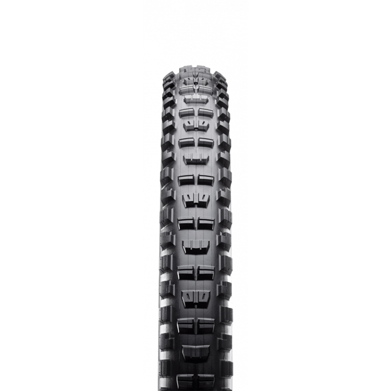 Maxxis Minion DHR II 3C MaxxTerra TR EXO Plus Size-1