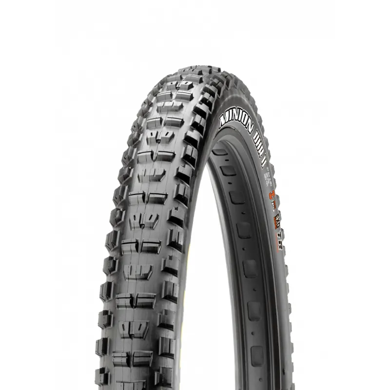 Maxxis Minion DHR II 3C MaxxTerra TR EXO Plus Size