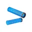Supacaz Grizips Grips - Blue