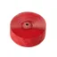 Supacaz Super Sticky Kush Classic Tape - Red/ Ano Red