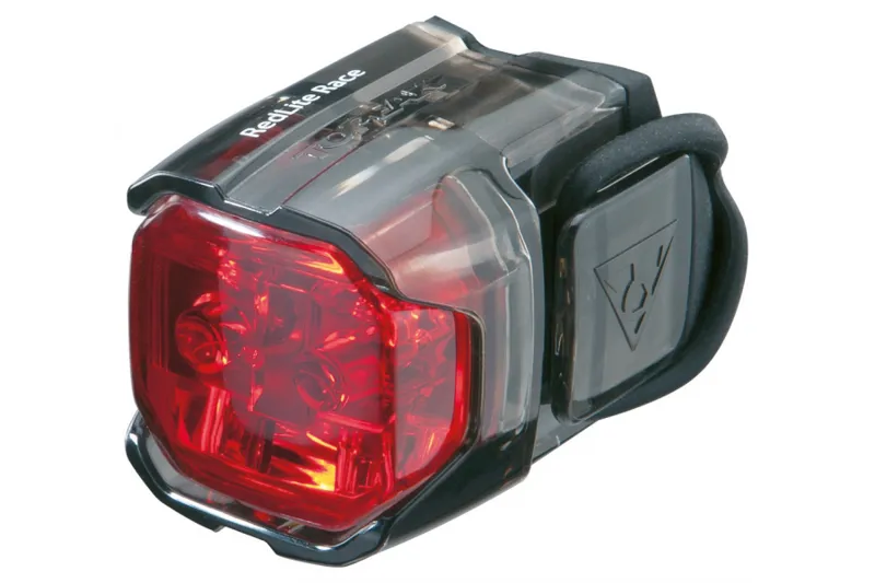 Topeak Redlite Race Rear Light - Black