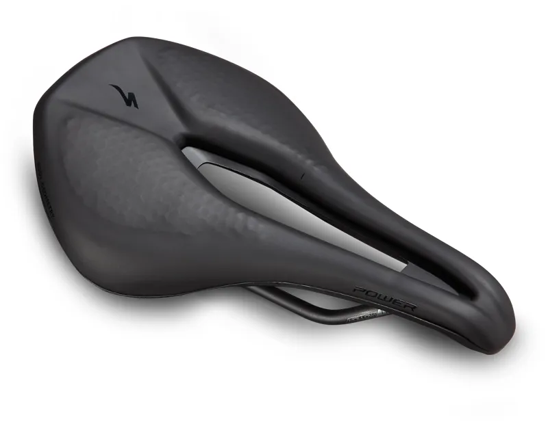 Specialized Power Expert 130mm Mirror Saddle in Black
