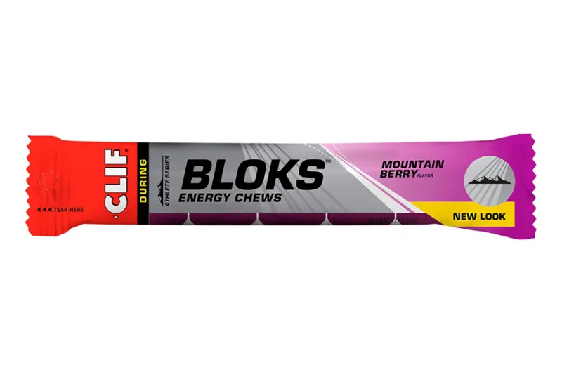Clif Shot Bloks Energy Chews-2