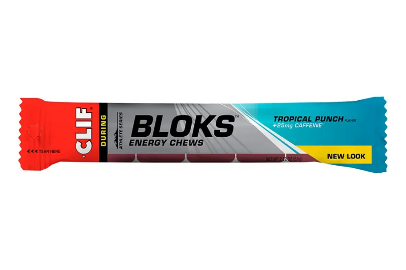 Clif Shot Bloks Energy Chews-1