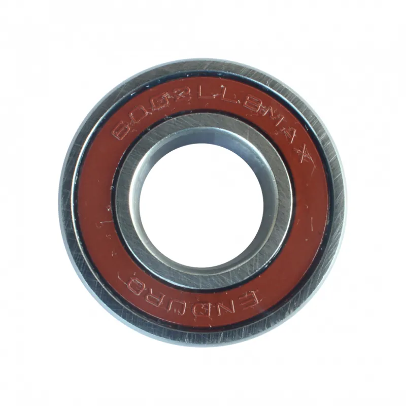 Enduro Bearings 6002 LLU MAX ABEC3