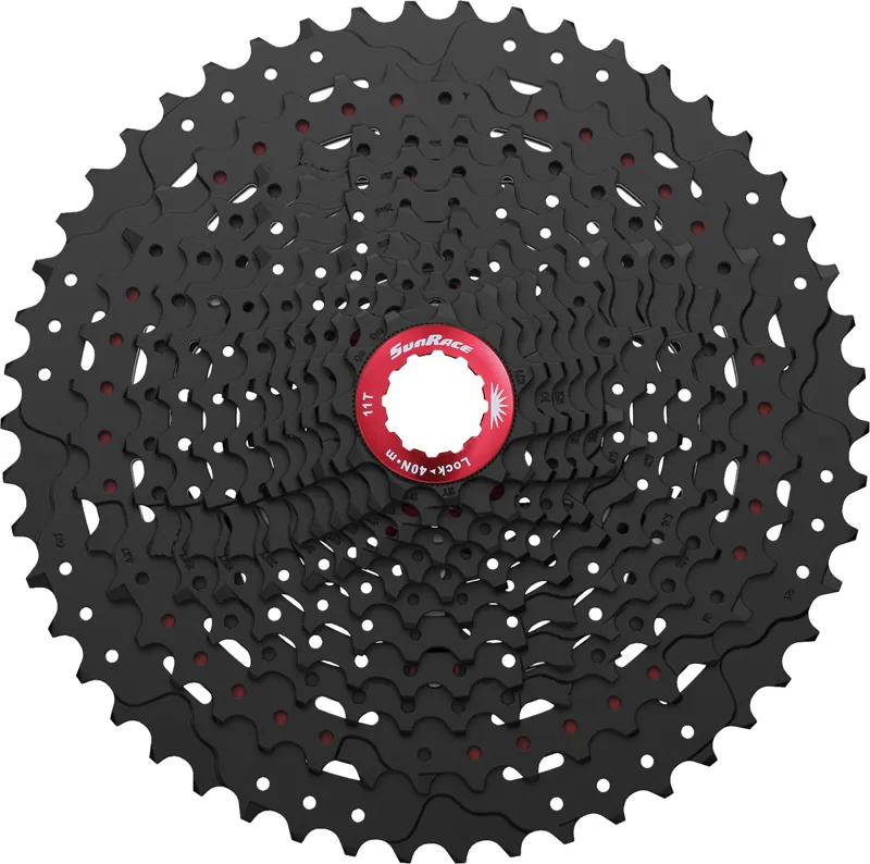 SunRace MZ90 11-50 Teeth 12 Speed Cassette