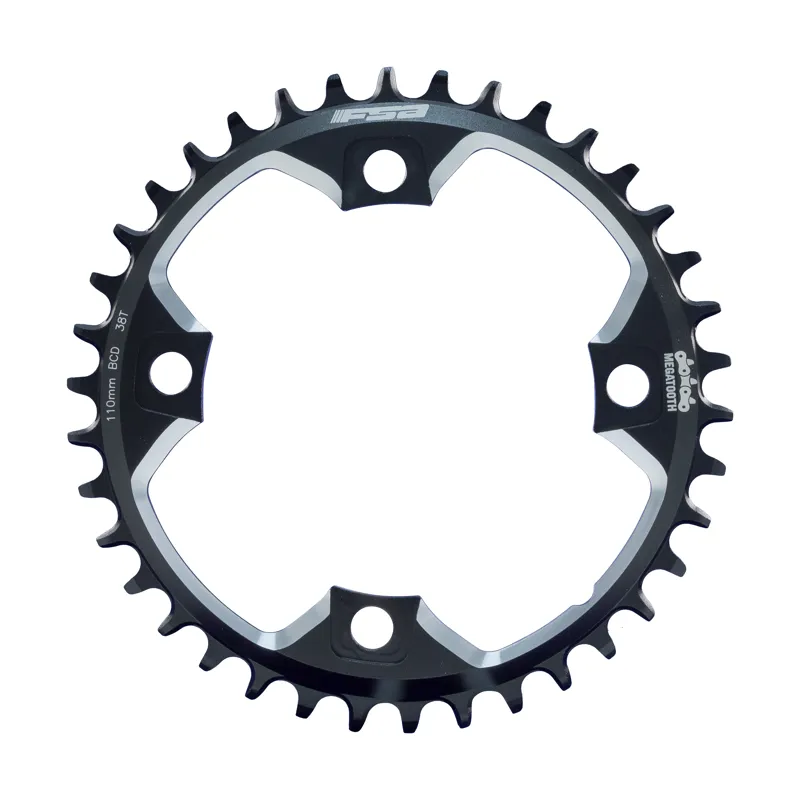 FSA Gossamer ABS 110BCD Road Bike 1x11 Chainring 