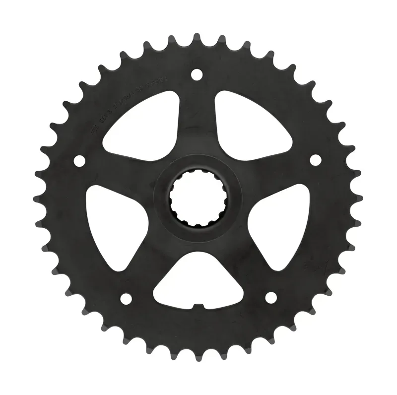 FSA Bosch G3 eBike Direct Mount Chainring in Black