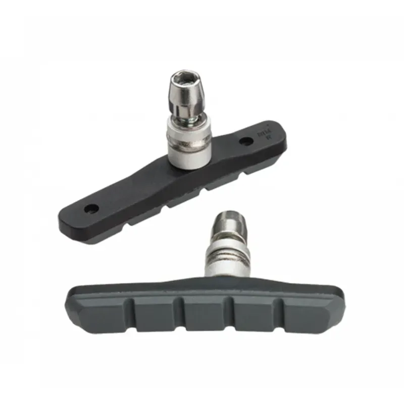 Jagwire Mountain Sport V Brake Pads - Grey