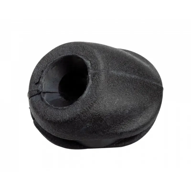 Jagwire Shimano Di2 Angle Entry Frame Plug 3mm 8.0mm Round in Black