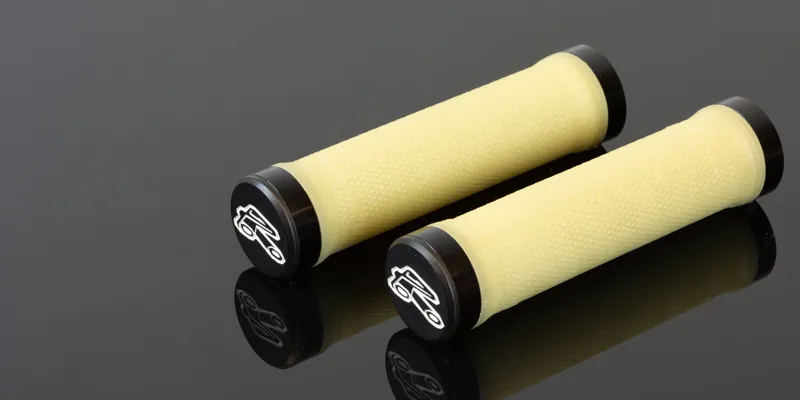 Renthal Lock-On Handlebar Grips-2