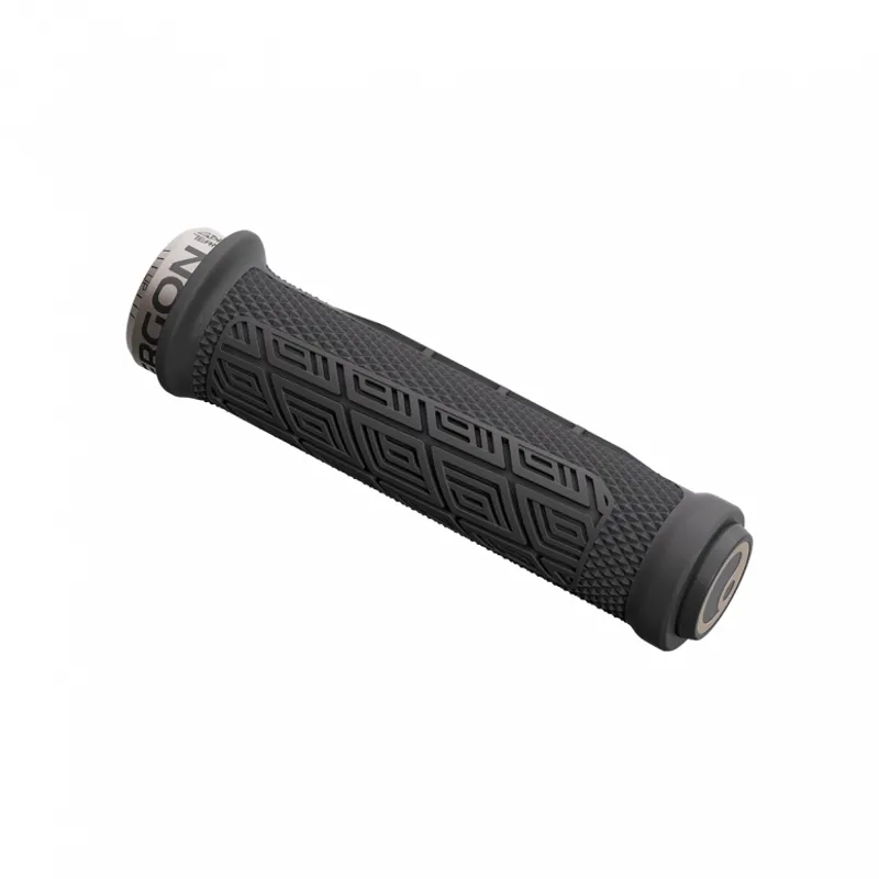 Ergon GDH Team Handlebar Grips - Black