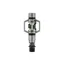 Crankbrothers Eggbeater 2 Clipless Pedals - Silver/ Green
