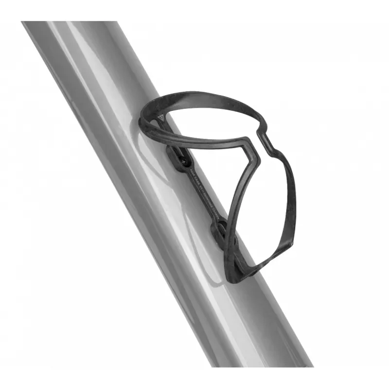 Topeak Feza Cage V1 Carbon Bottle Cage - Black-2