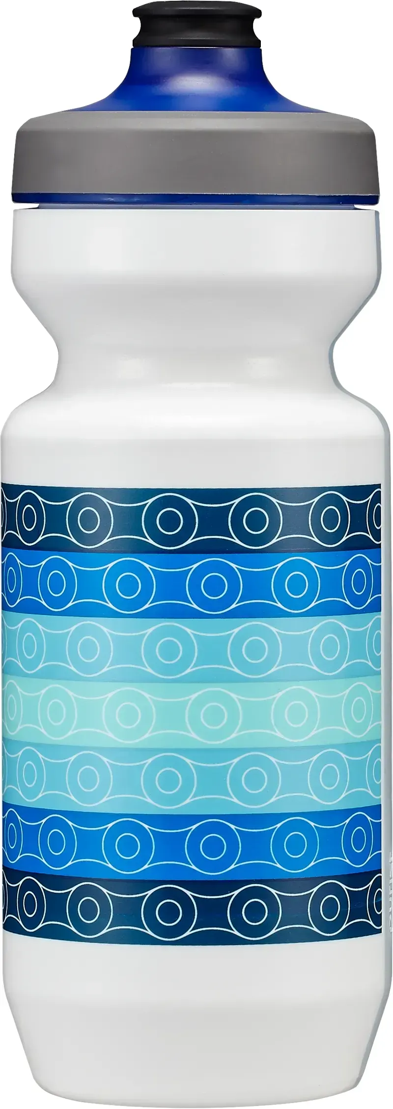 Specialized Purist WaterGate 22oz Bottle in Chains