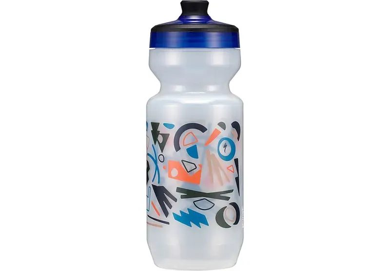 Specialized Purist Omni 22-oz Bottle in Gather Trans-1