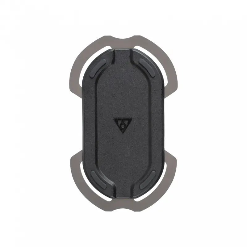 Extra Omni Ridecase II Handlebar Phone Holder - Black