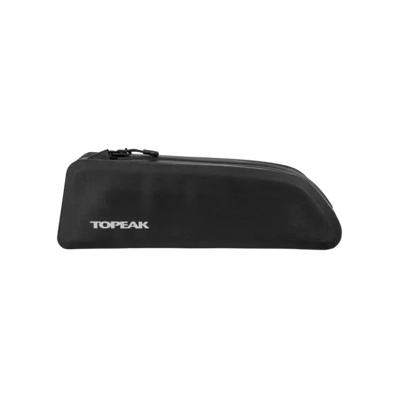Topeak Fastfuel Drybag II Top Tube Bag - Black-1