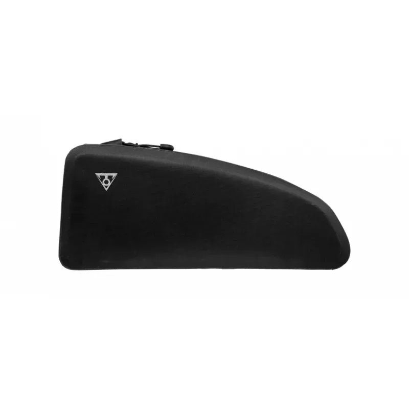 Topeak Toploader Drybag Top Tube Mounted Bag - Black-1