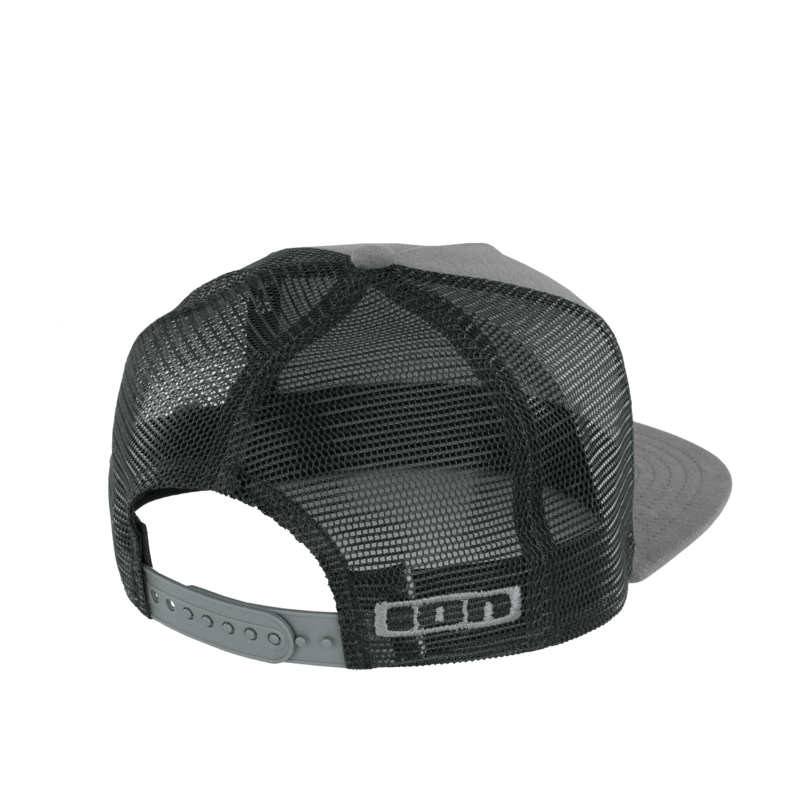 ION Cap ION Maiden 2.0 - Grey - Small/Medium-1