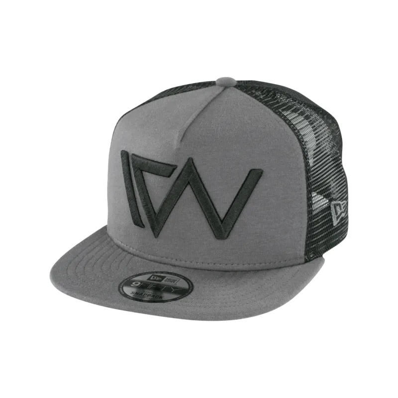 ION Cap ION Maiden 2.0 - Grey - Small/Medium