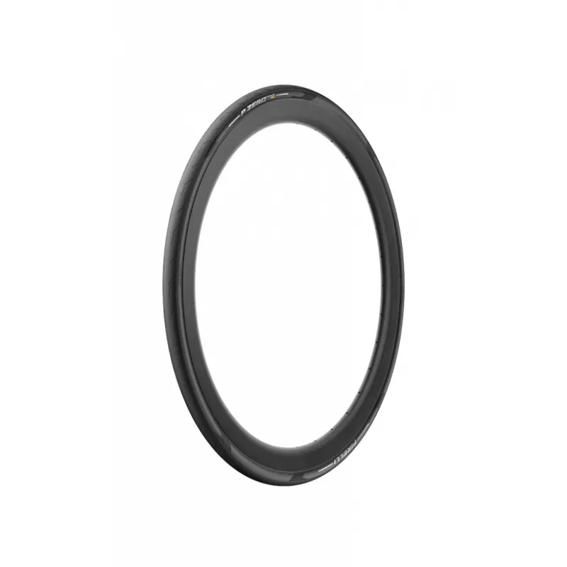Pirelli P ZERO Race RS SmartEVO2 TechBELT Road Bike Tyres - Black-1