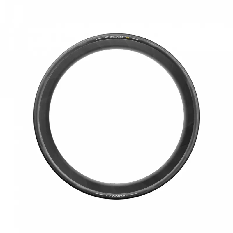 Pirelli P ZERO Race RS SmartEVO2 TechBELT Road Bike Tyres - Black-3