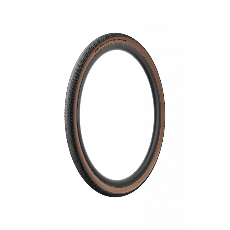 Pirelli Cinturato Gravel H High Performance Tyres - Tan-1