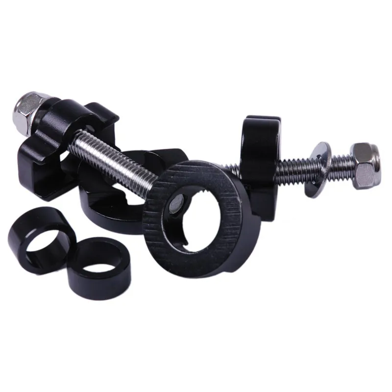 DMR Chain Tug in Black