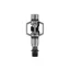 Crankbrothers Eggbeater 3 Clipless Pedals - Silver/ Black