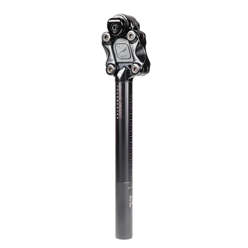 Cane Creek Thudbuster ST G4 Suspension Seat Post - Black
