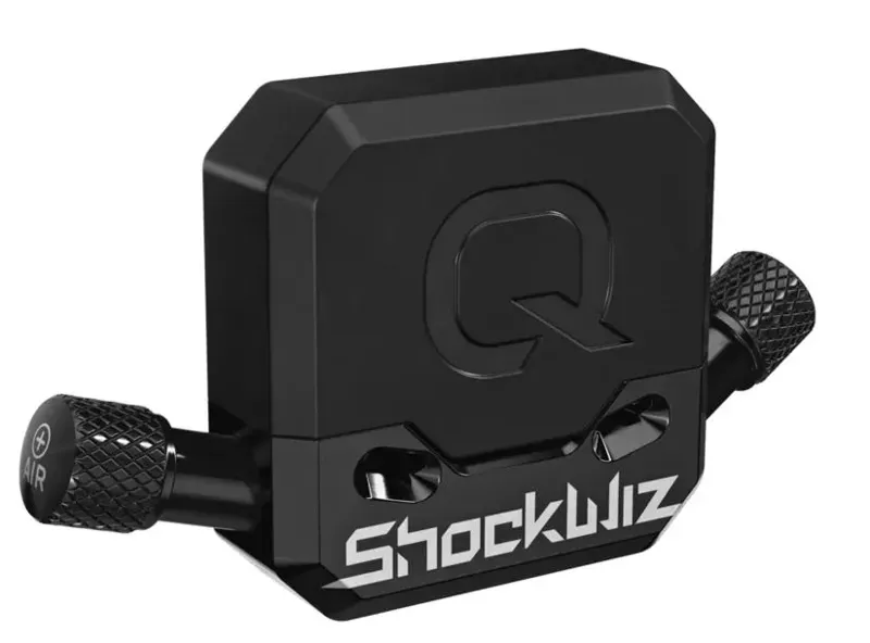 Rock Shox Quarq Shockwiz Wireless Shock Calibration Tool