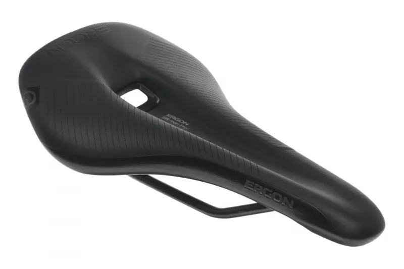 Ergon SR Road Pro Road Saddle - Black