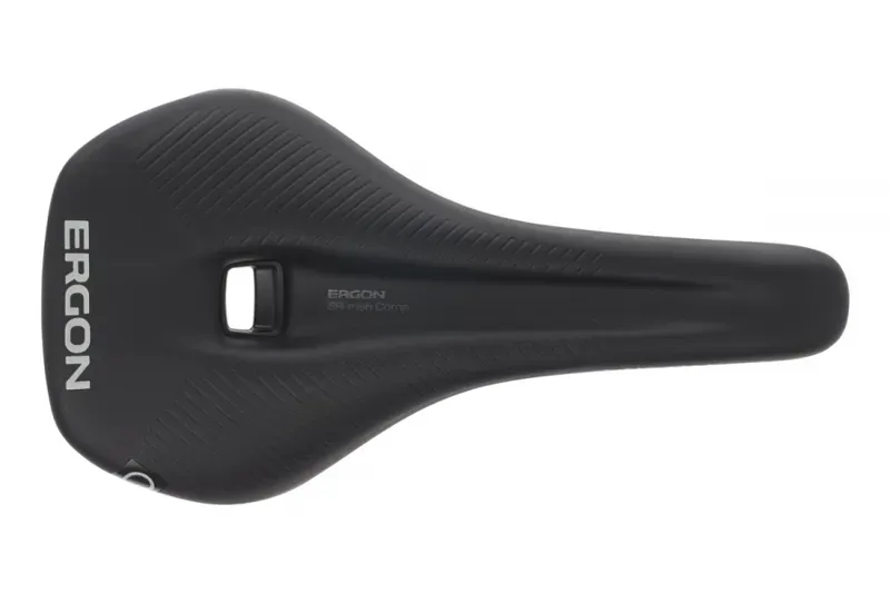 Ergon SR Road Comp Road Bike Saddles - Black