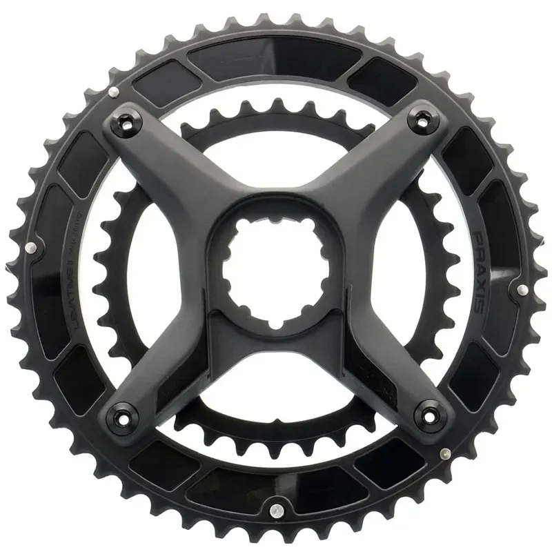Praxis - CR-1