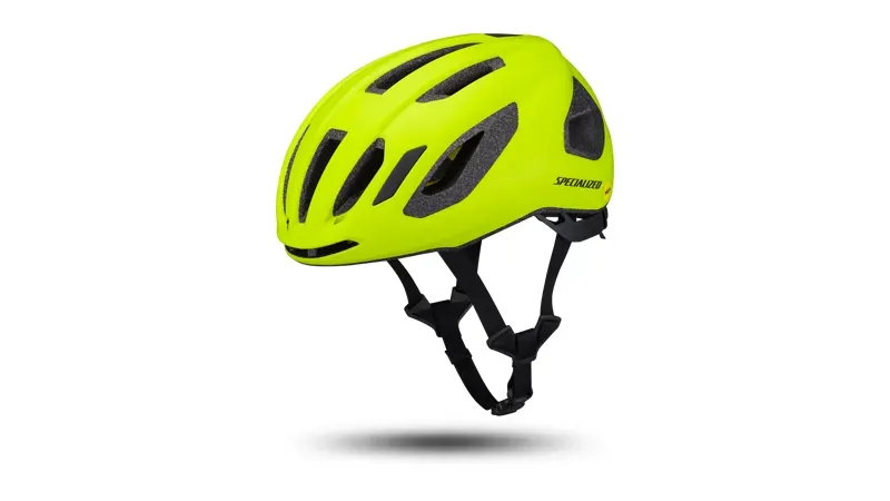 Specialized Chamonix 3 Road/ Gravel Bike Helmet - HyperViz-2