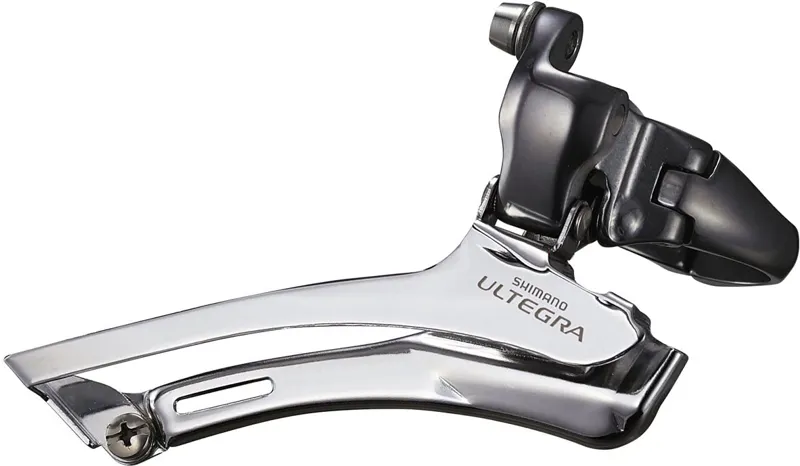 Shimano FD-6600G-BS Ultegra SL Front Derailleur 10 Speed Band-On