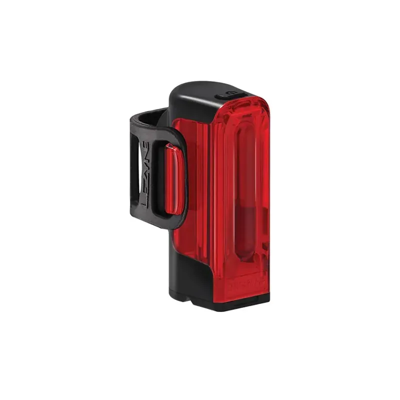 Lezyne Strip Drive Pro 400Plus Rear Light