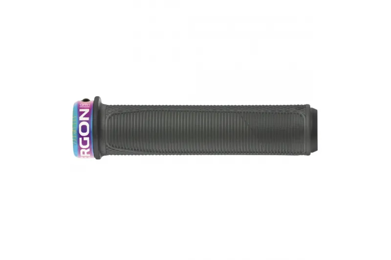 Ergon GFR1 Factory Handlebat Grips - Fmd Racing/ Oilslick-1