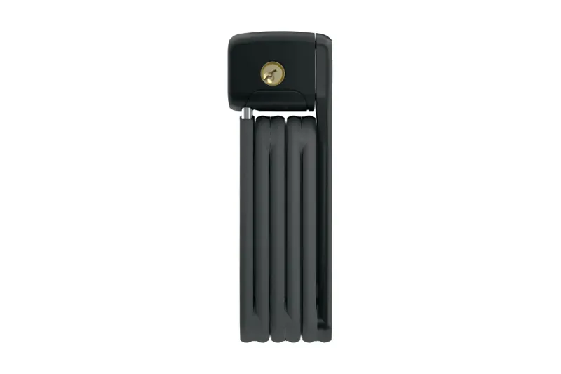 ABUS Bordo Lite Mini 6055K/60 60cm Folding Lock - Black