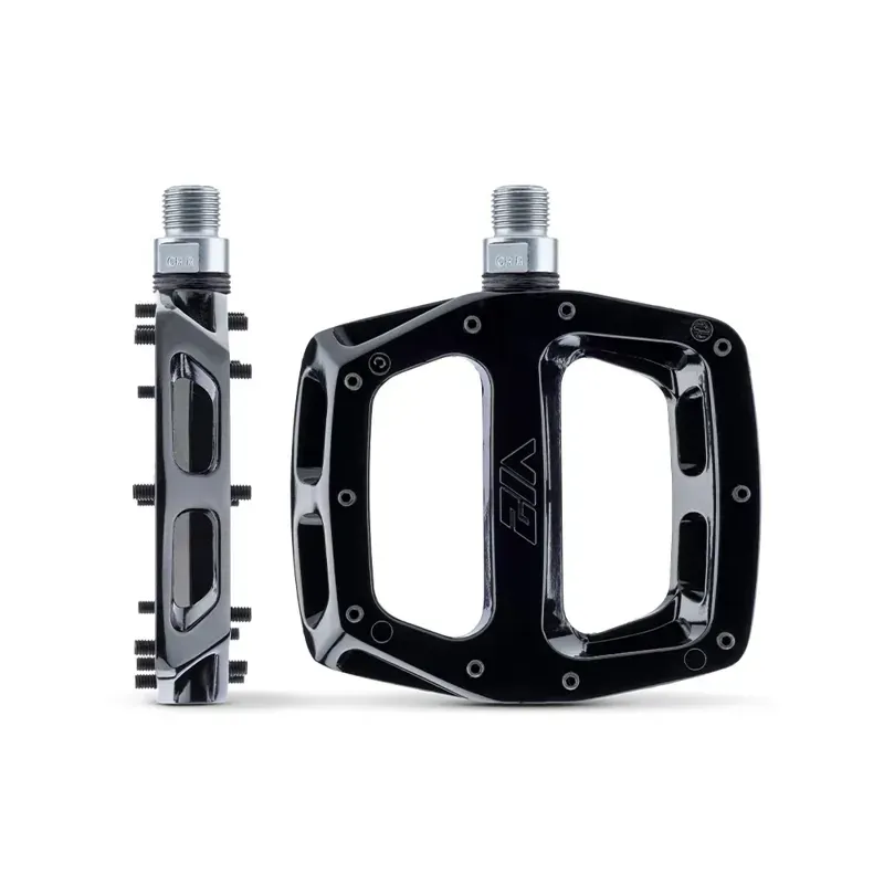 DMR V12 MAG Platform Pedals - Black
