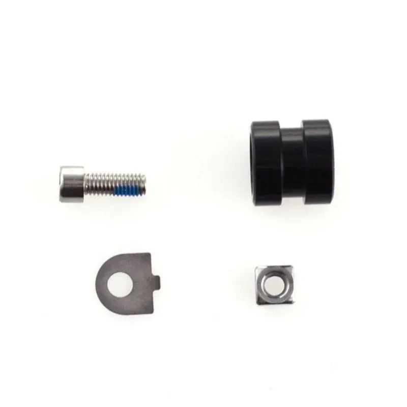 FOX 36/38 15QR Hardware Service Set - Black - 803-01-548