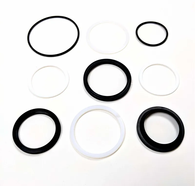 Fox Shock Float X Air Sleeve Seal Kit - 2022