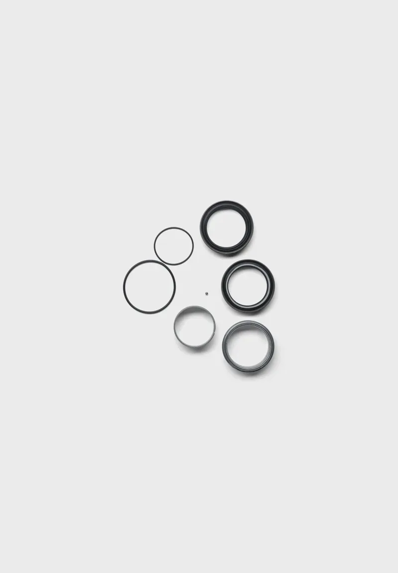 FOX Transfer 2025 Seatpost Intermediate Service Seal Kits
