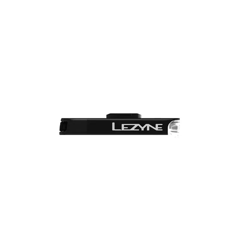 Lezyne Road Drive 500 LED Front Light - Black-1