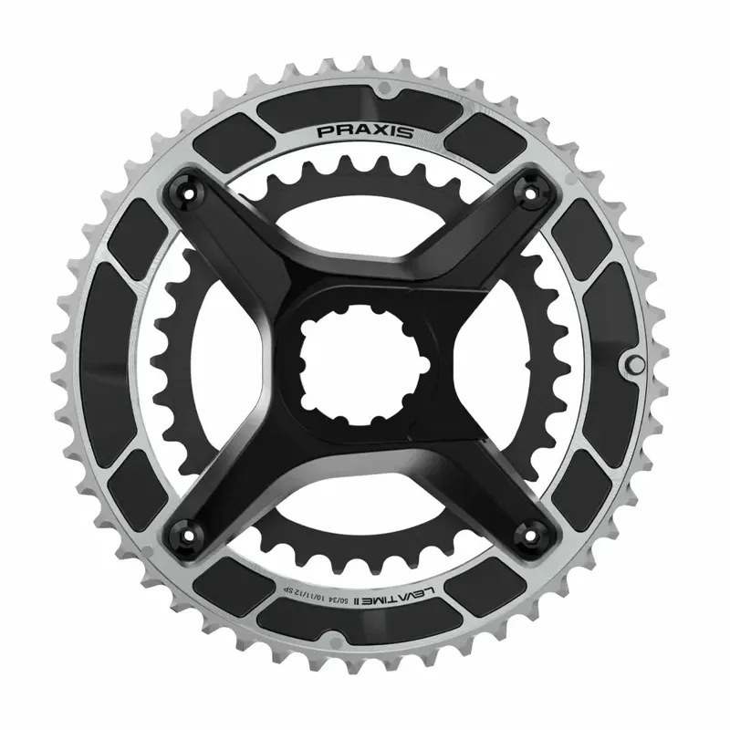 Praxis - CR-2