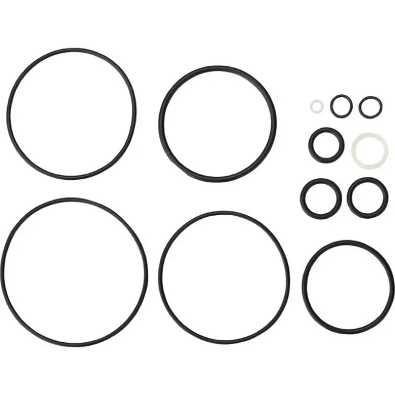 Fox DRCV Rear Shock Supplemental Seal Kit