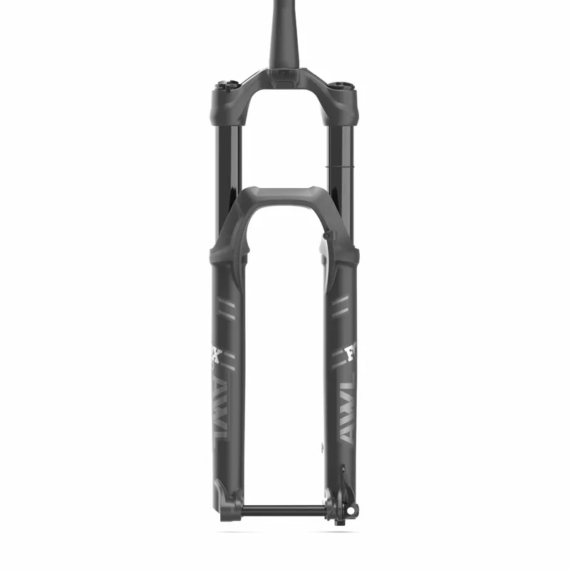 FOX 36 AWL HD Suspension Fork - Matte Black