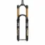 FOX 36 Factory Grip X Suspension Fork - Shiny Black